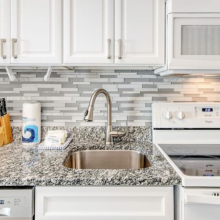 Continental Condo 118 بنما سيتي بيتش المظهر الخارجي الصورة