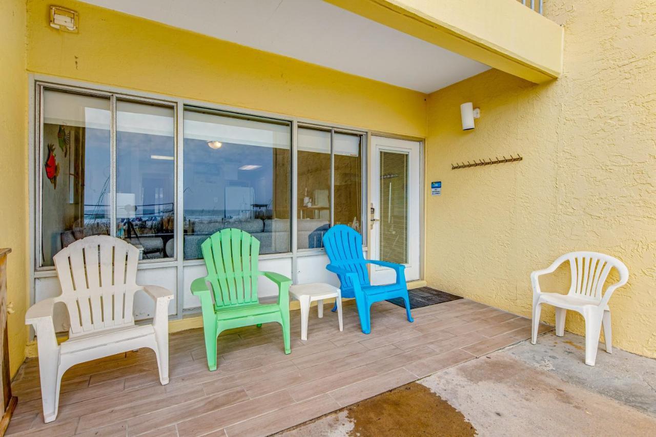 Continental Condo 118 بنما سيتي بيتش المظهر الخارجي الصورة