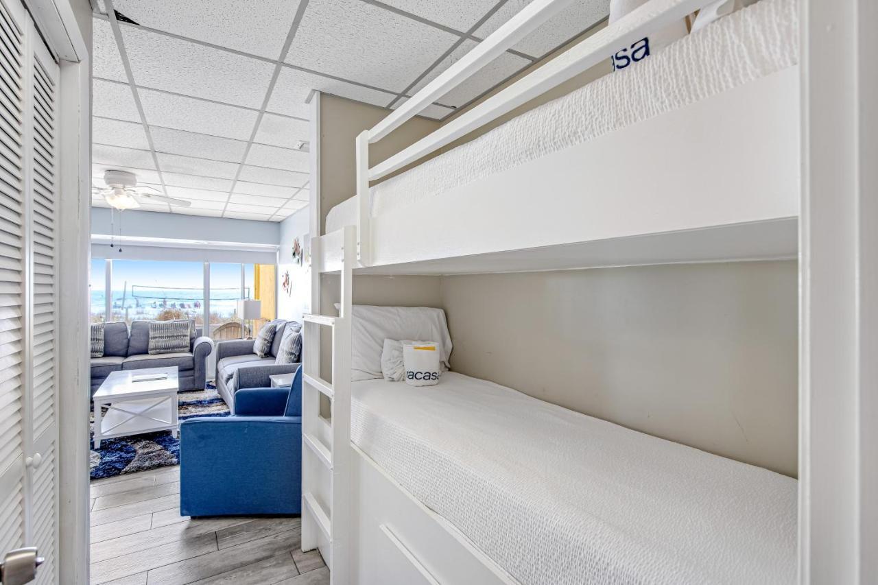 Continental Condo 118 بنما سيتي بيتش المظهر الخارجي الصورة