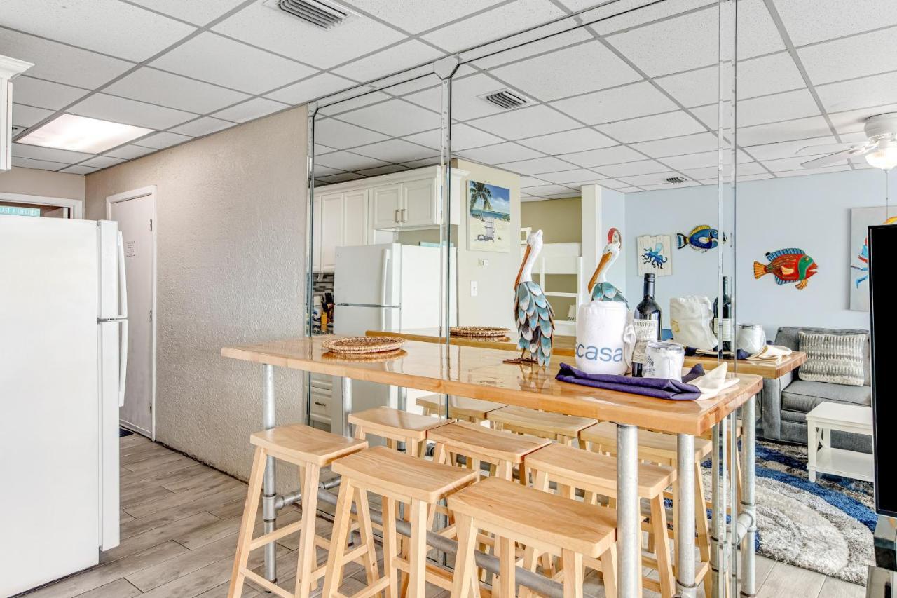 Continental Condo 118 بنما سيتي بيتش المظهر الخارجي الصورة