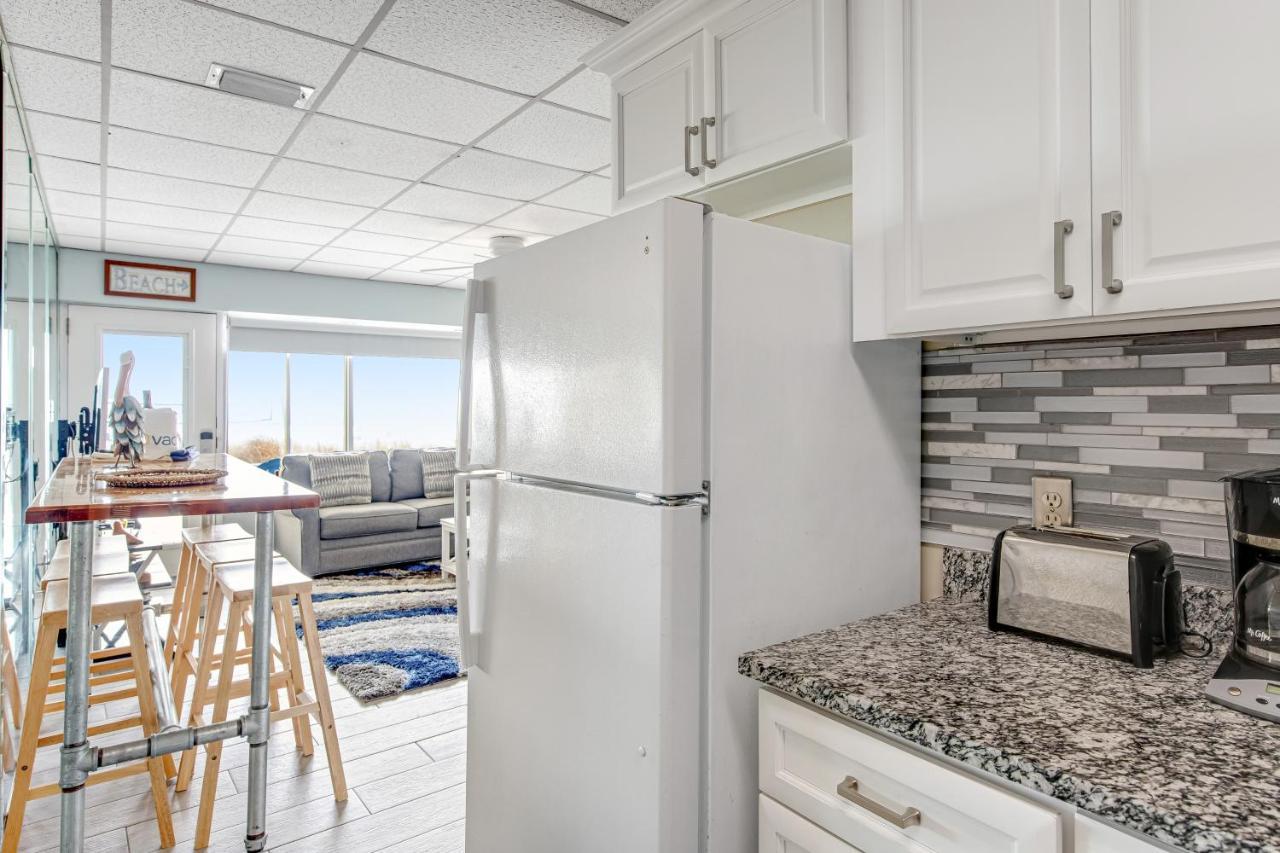 Continental Condo 118 بنما سيتي بيتش المظهر الخارجي الصورة